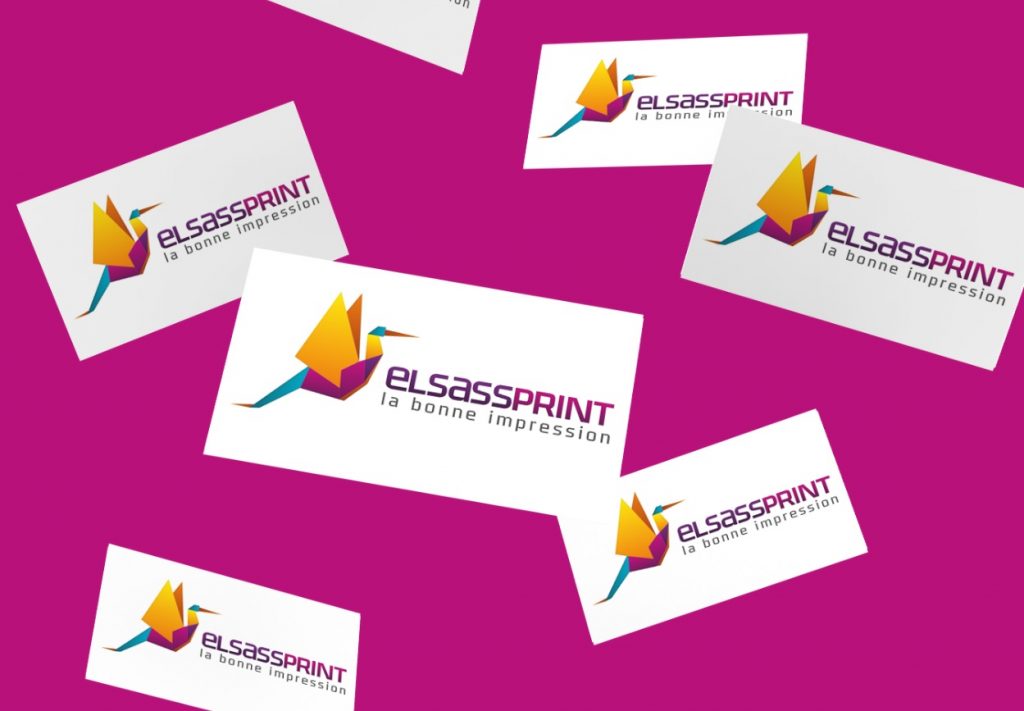 Elsassprint, imprimerie à Colmar et Mulhouse en Alsace