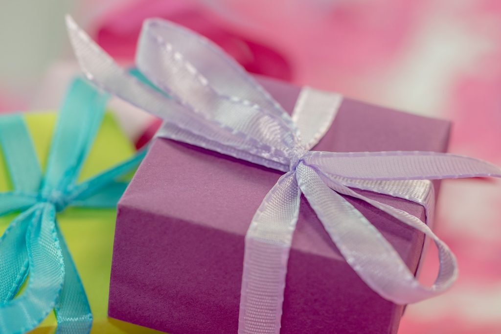 Dénichez le cadeau parfait