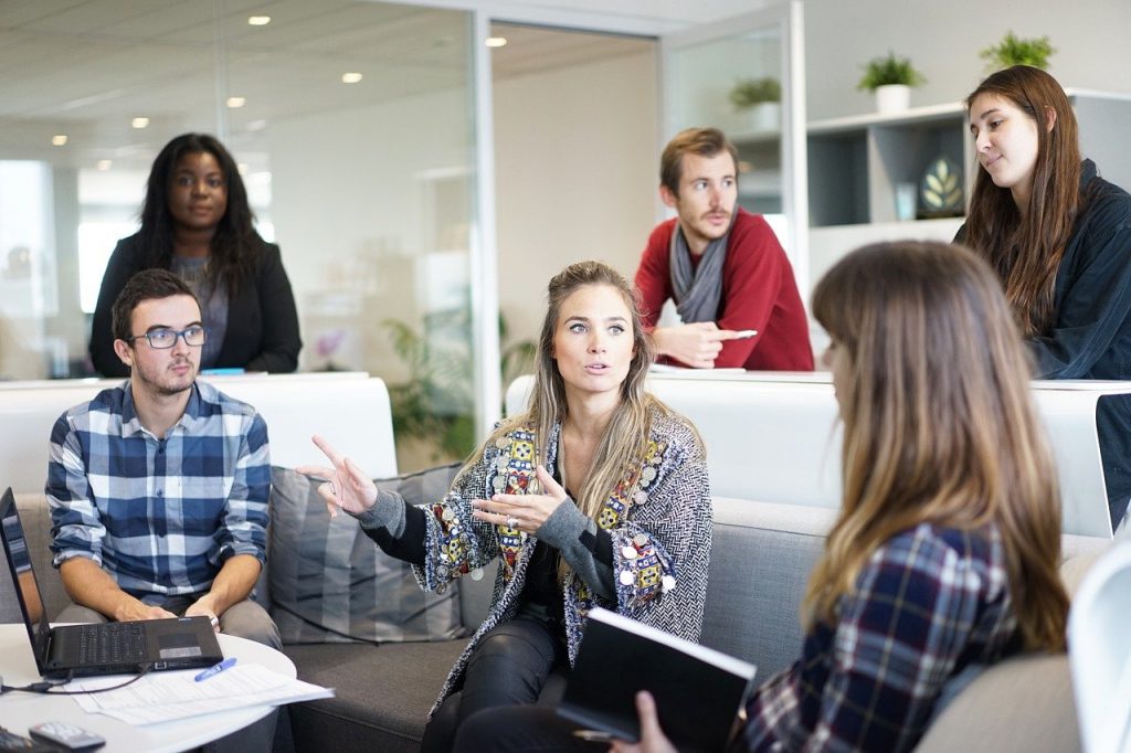 Optez pour le team building à distance avec le confinement