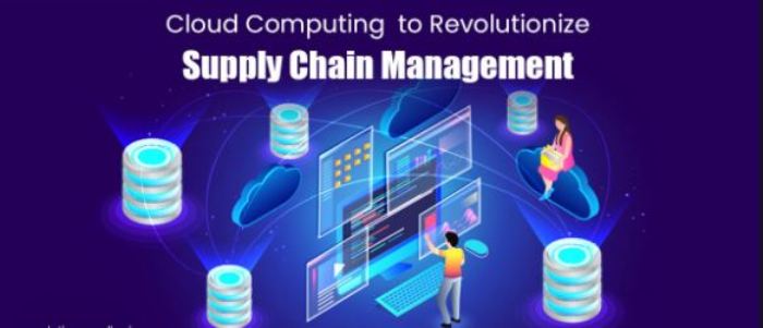 Supply Chain Planning à l’ère du Cloud