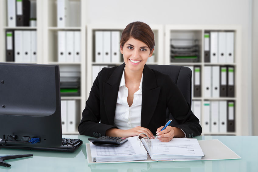 comptable professionnel