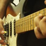 Coaching en guitare
