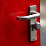 Quand faut-il contacter un serrurier ?