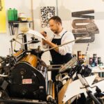 processus d'impression