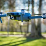 Les meilleurs spots pour voler avec le drone DJI